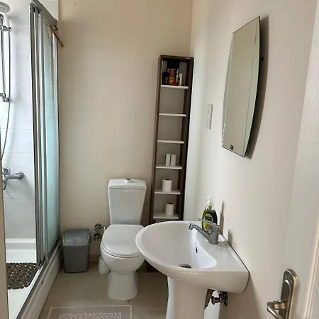 Daire 2+1 Sea View Lapta *