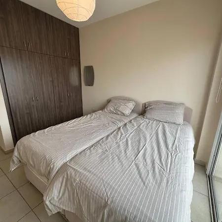 2+1 Sea View Lapta Apartment *