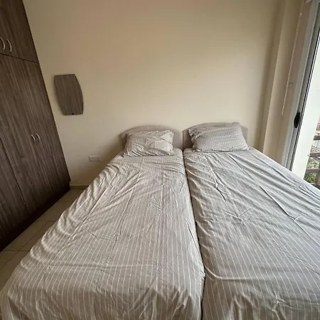2+1 Sea View Lapta Girne